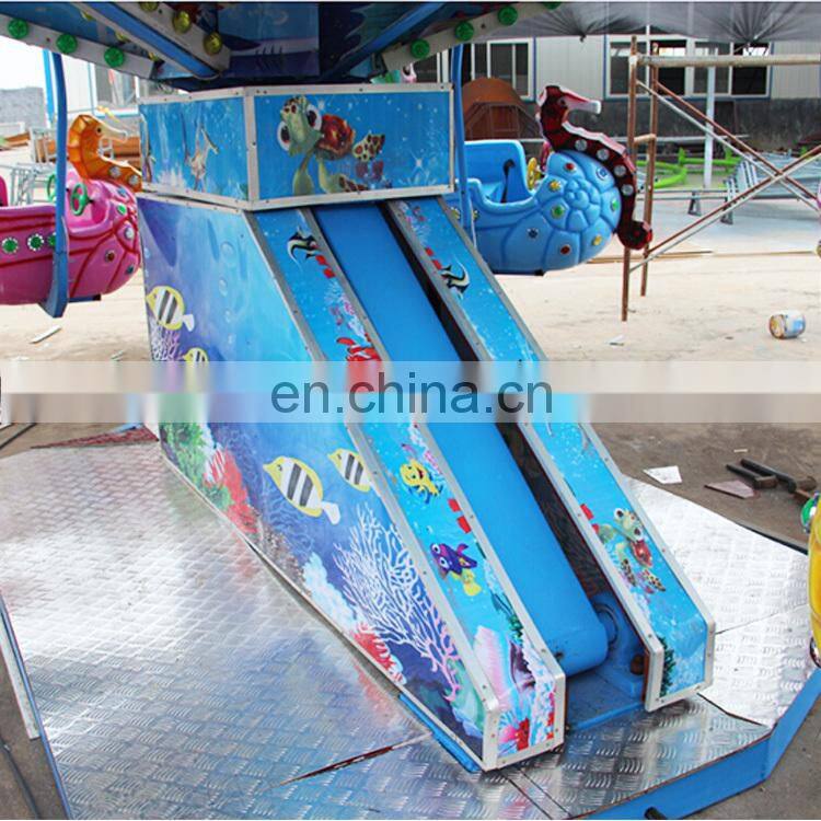 Other amusement park products amusement ride flying chair park rides