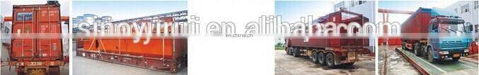 easy operate pvc laminating gypsum board equipment/plant /macnine/production line