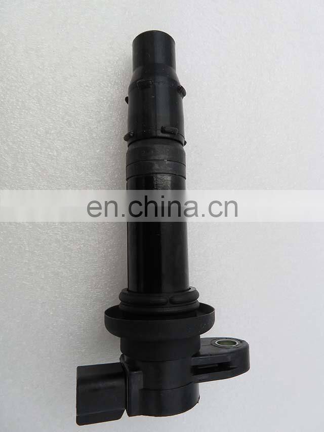 Motorcycle Ignition Coil Pack F6T564A