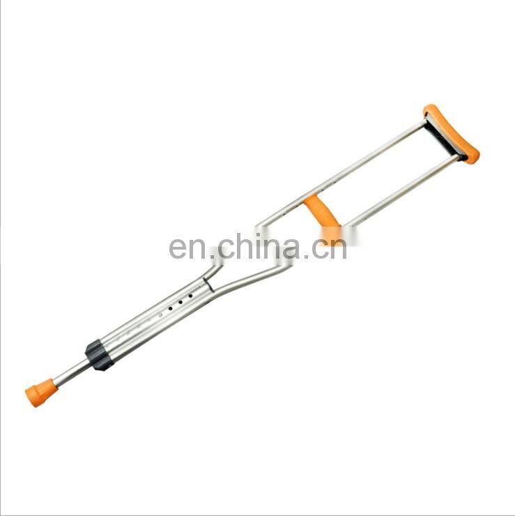 2019 hot selling aluminium elderly walking stick walking sticks for disabled