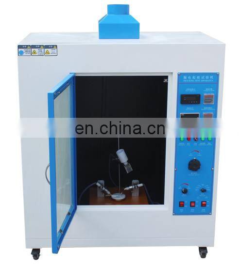 IEC60112 IEC60335-1 IEC60598-1 Standards Track Index tester