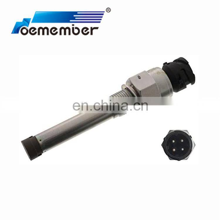 0105428017 0125424617 0075422517 42536437 340216008001 215920102201 0501210859 Truck Speed Sensor for Mercedes-Benz
