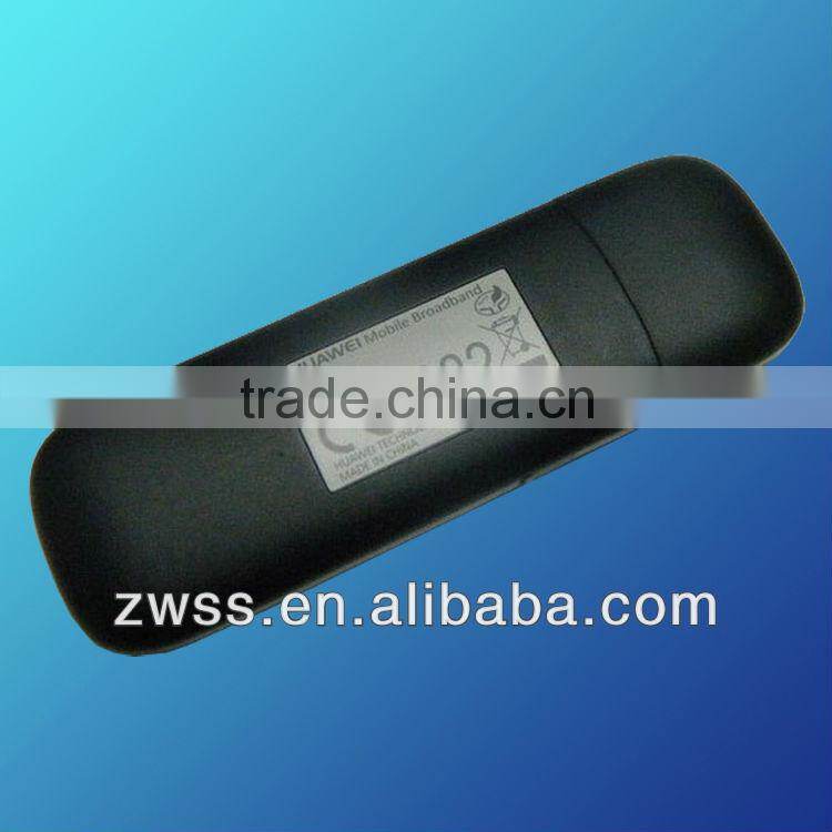 unlock 3G huawei E173 wireless date card