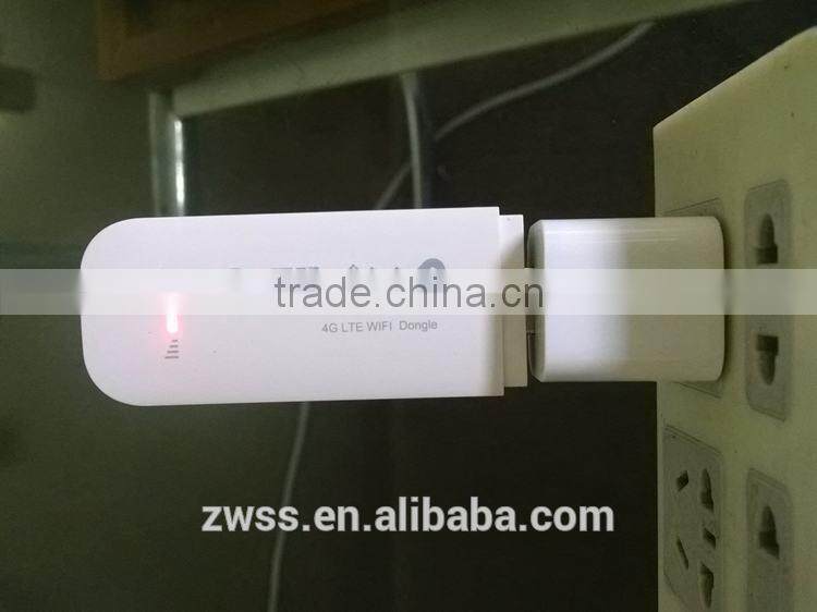 unlocked FDD 4g dongle USB