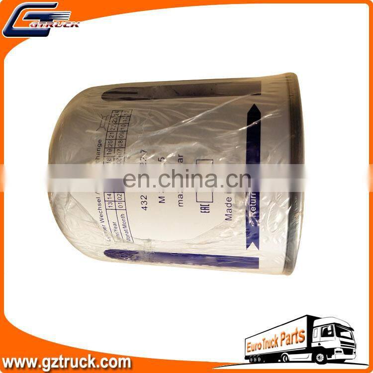Air Dryer Filter OEM 4324102227 for VL FH FM FMX NH Truck