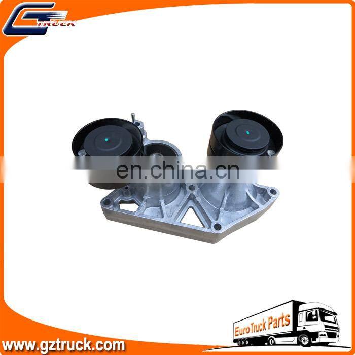 Heavy Duty Truck Parts Belt Tensioner Pulley Oem 1942517 1918441 1687820 for DAF Truck Timing Belt Tensioner