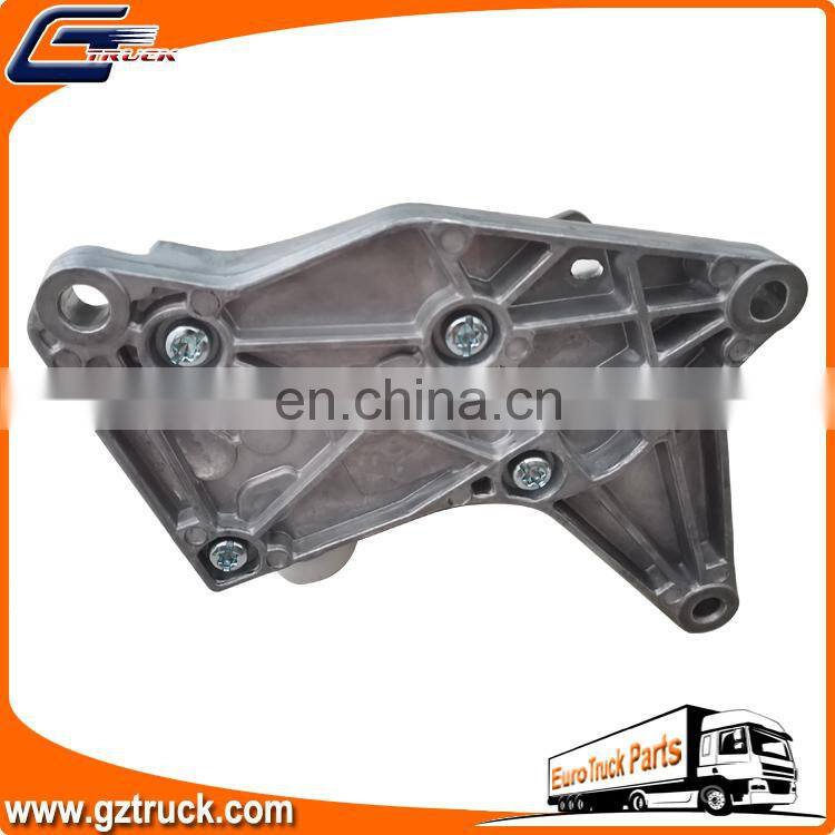 Factory Price Heavy Duty Truck Parts Solenoid Valve Oem 21707055 for VL Truck Exhaust Air Brake Valve