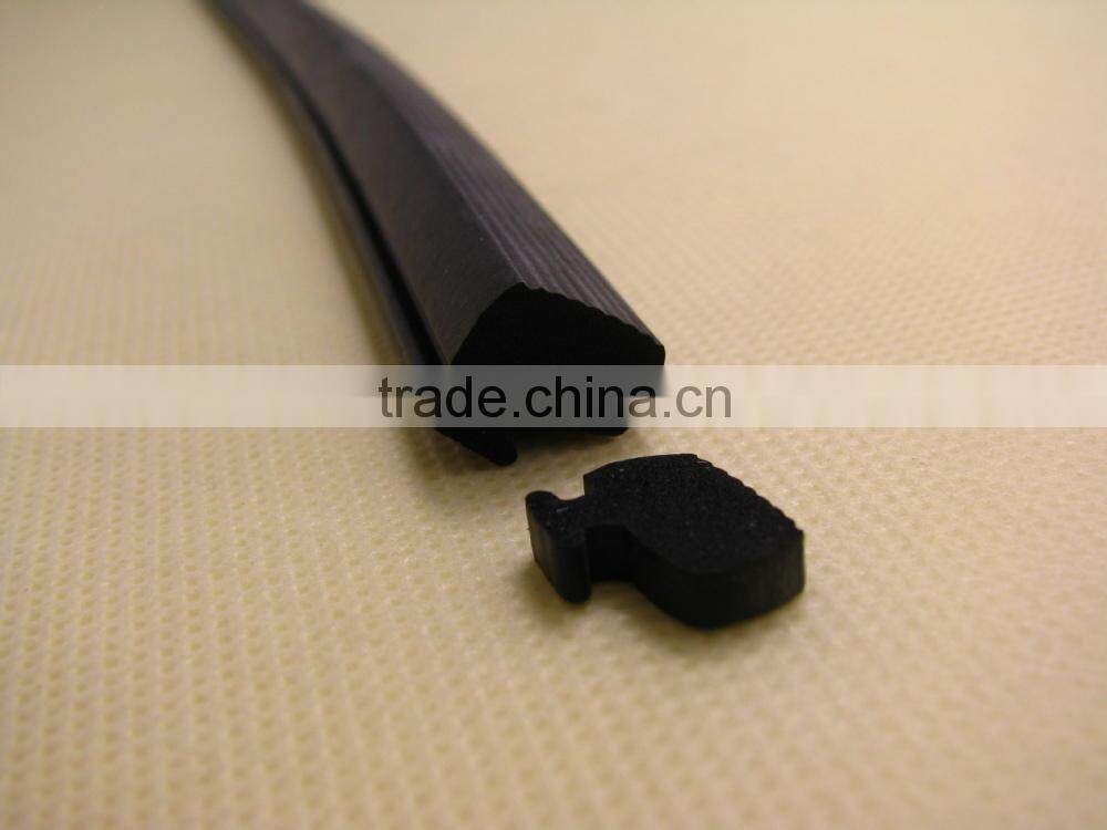 EPDM hot sale epdm foam sheet of extrusion