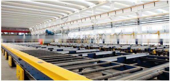 solar mounting system