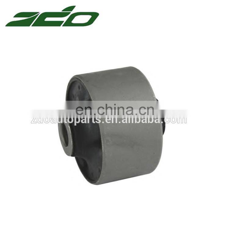 ZDO Arm suspension bushing car spare parts supplier for TUCSON JM for Hyundai 54584-1G000 54584-0Q000
