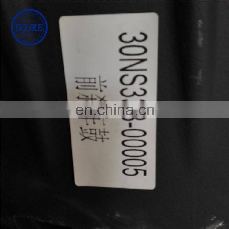 Genuine front wheel hub for King long XMQ 6119K,kinglong parts