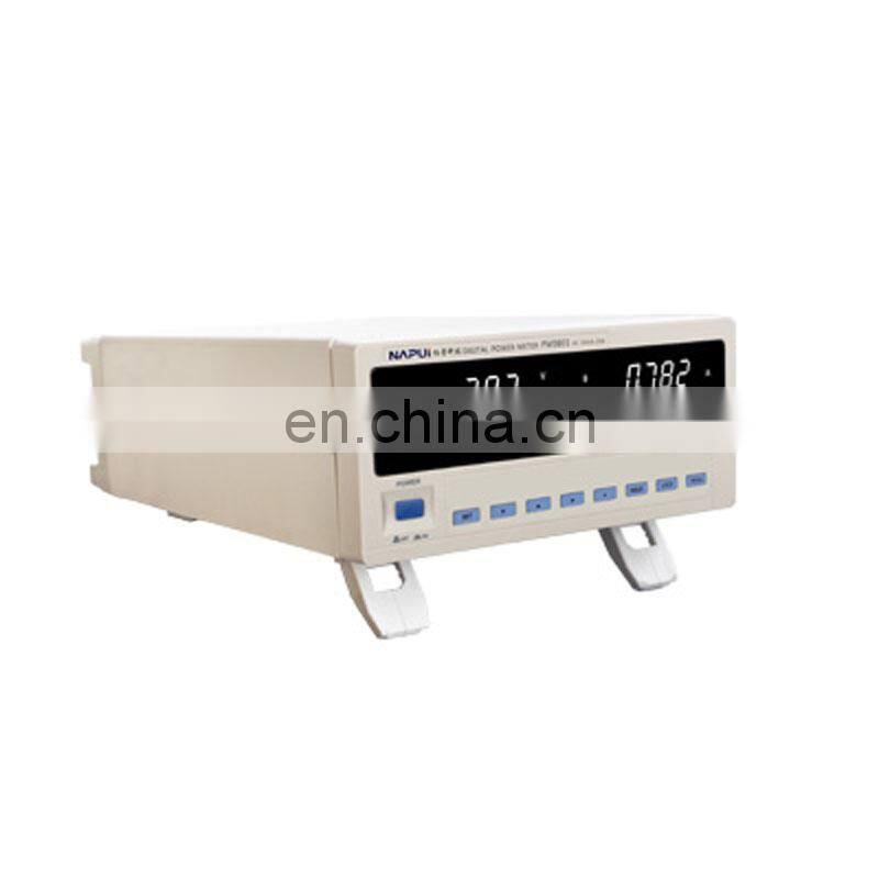 Digital AC Multifunction Smart PM9801 wifi reflected power meter