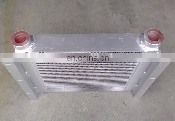 Performance Aluminum Radiator for SUBARU FORESTER
