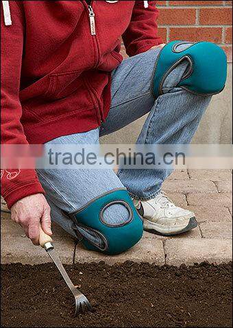 Waterproof Memory foam garden knee pad