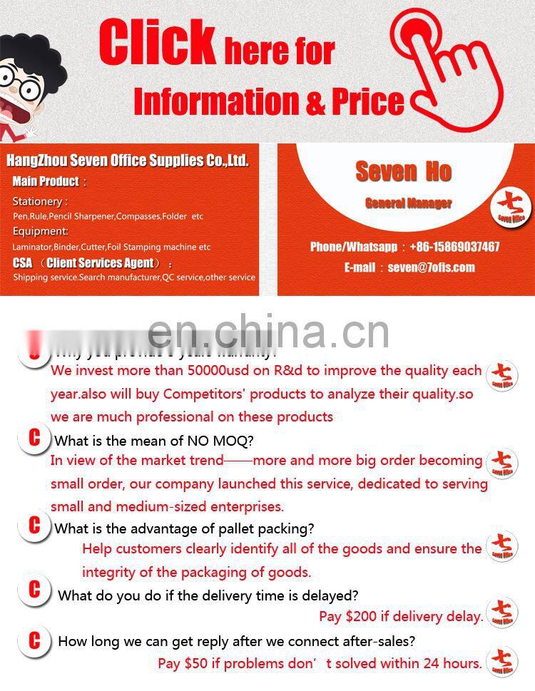 NO MOQ School office desktop metal big heavy duty stapler Manufacturer supply