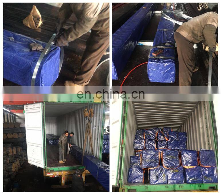 1 1/2'' Scaffolding steel pipe galvanized Scaffolding steel tube