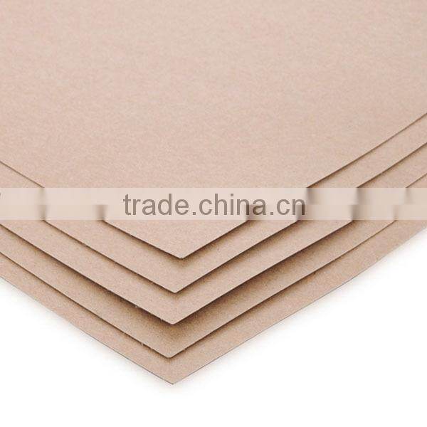 christmas flat kraft paper decoupage paper semi-extensible sack kraft paper