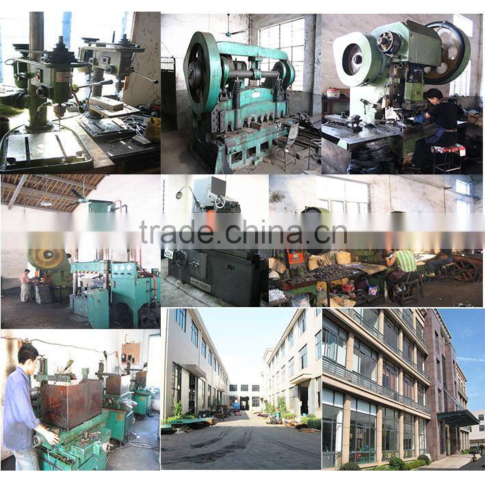 WorkWell industrial metal frame stackable chair Kw-St21