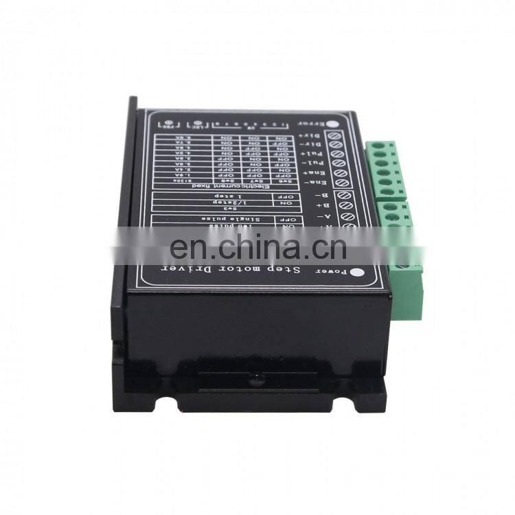 Supply Voltage 120V 6A B1206 Stepper Half Step Driver 2-phase Stepper Motor Driver