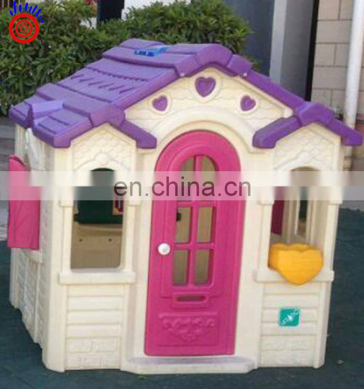 Kids garden indoor / outdoor mushroom playhouse OL-FZ002