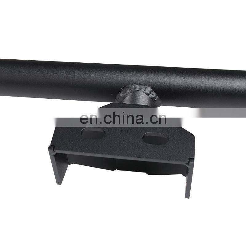 Side step for Jeep Wrangler JL 2018+ accessories running board nerf bar for Jeep