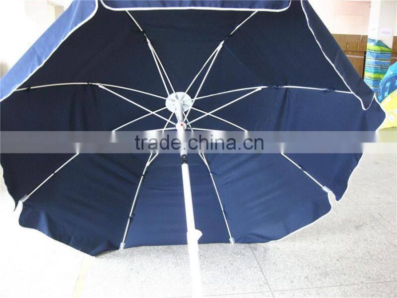air vented windproof strong outdoor beach umbrellas