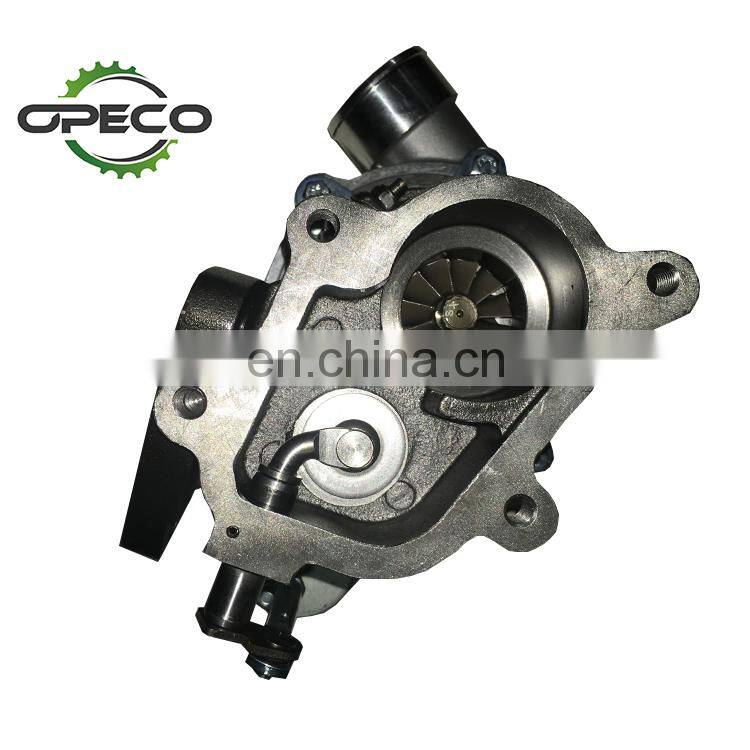 For Great Wall 2.8TDI Pick-up JP50S turbocharger K0JP055K003 1118100-E03-C1