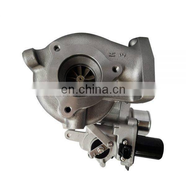 VB31 RHF4 turbocharger 17201-0L070 17201-0L071 172010L070 172010L071 780L071 580L070 turbo charger for Toyota Hilux MK III