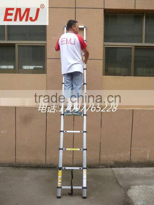 EMJ Ladder 3.2m Foldable ladder super ladder Telescopic ladder