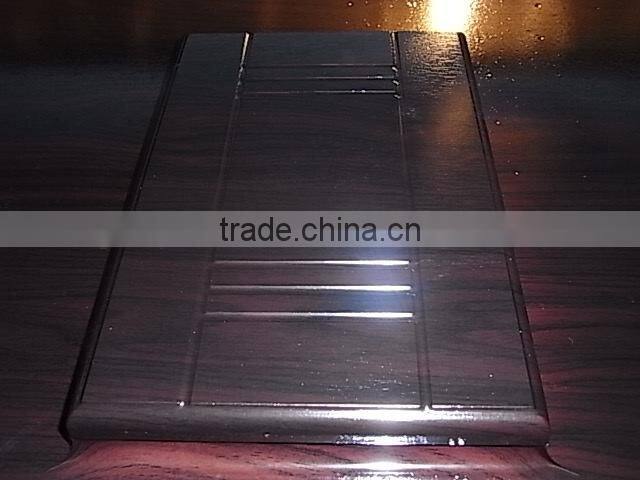 PVC Membrane vacuum press machine