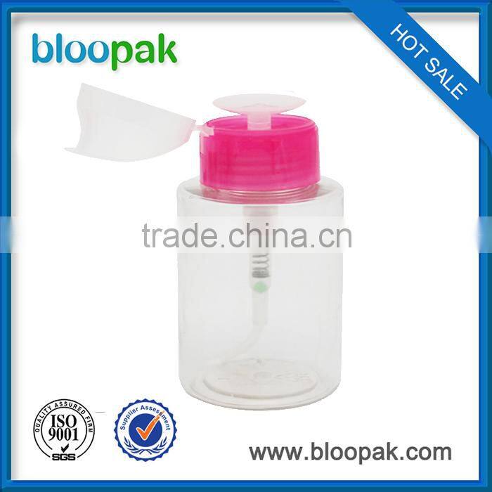 High quality durable using various nail polish pump