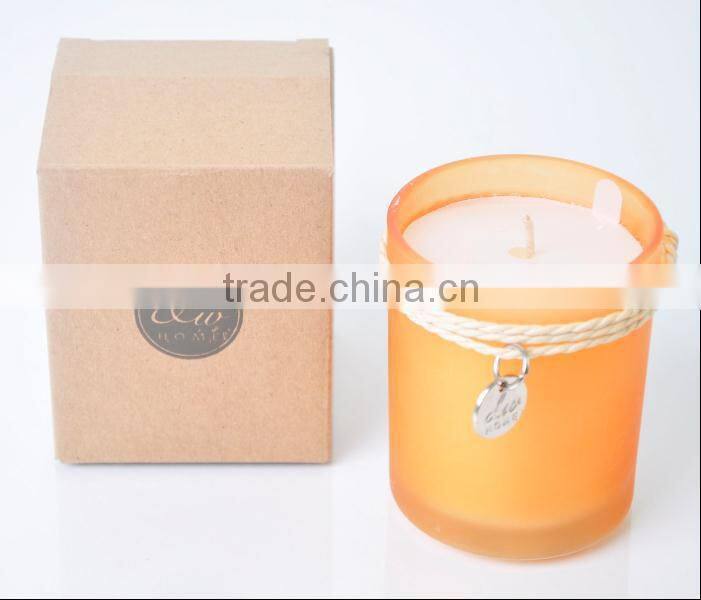 tea light candle