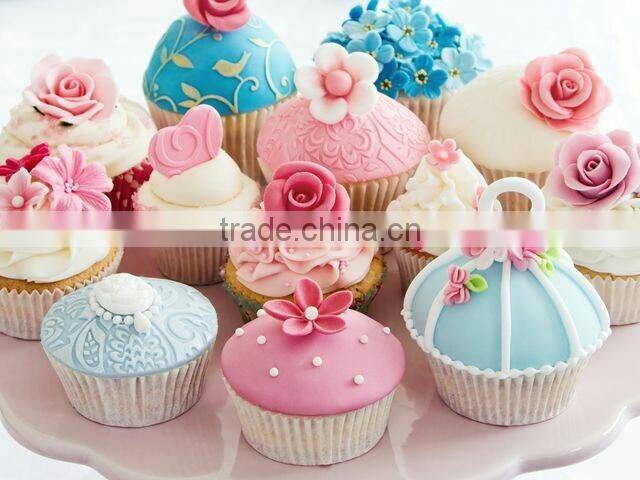 Paper Cake Cup Machine