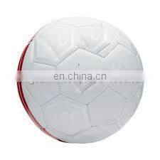 Custom Design PVC Footballs High quality Soccer Balls match balls training football