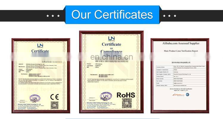 Antenna factory 2400 - 2500MHz outdoor omni antenna dipole