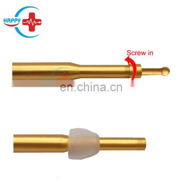 HC-G027B Medical USB/Micro USB/type-c digital Otoscope Ear ENT endoscope camera HD visual flashlight earpick