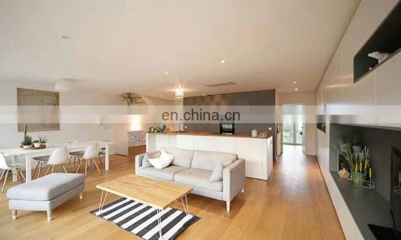 20 ft special design Shipping container homes luxury one bedroom