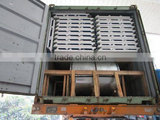 Colored Steel Sheets Coil
