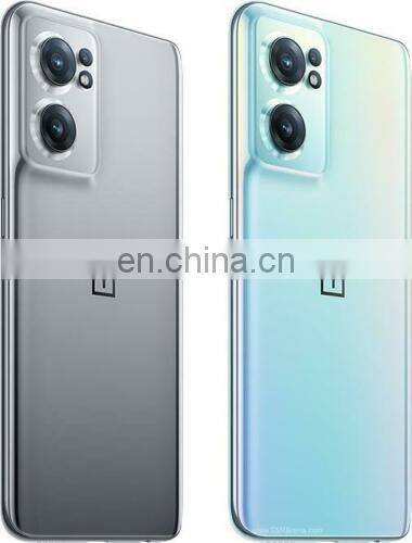 2022New OnePlus Nord CE 2 Ketianji 900 Chipset 65W SuperVOOC Fast Charge Android 5G Phone 8+128