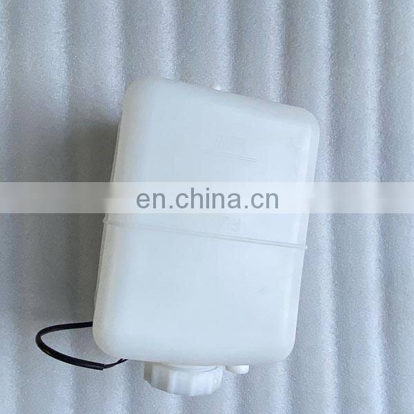 11N8-41071 Diesel Engine Water Tank 11N8-41071 diesel engine truck parts