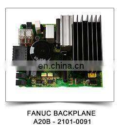 Original A06B-1408-B100 Fanuc Alpha Spindle Motor