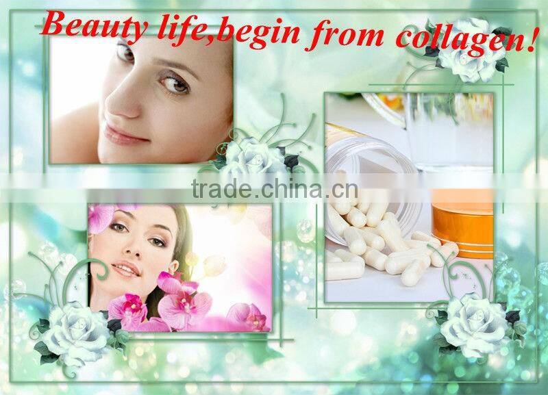 Fish scale extract pure hydrolyzed collagen