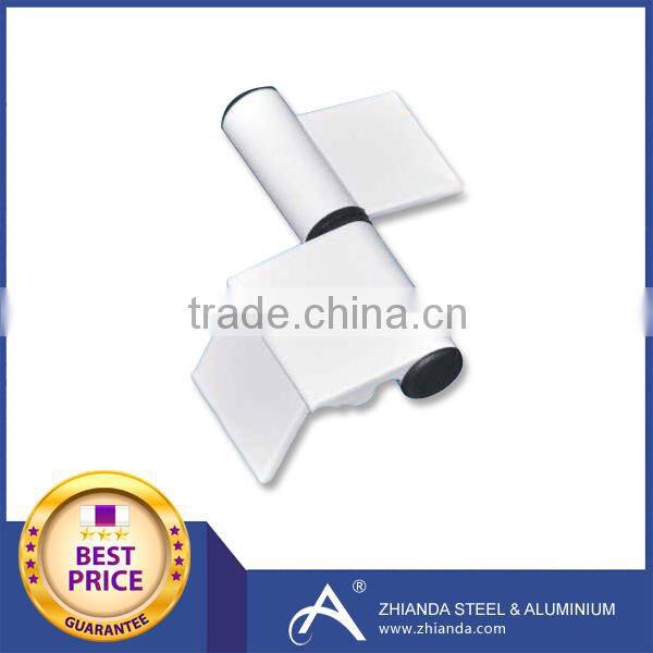 Aluminium furniture door hardware hinge