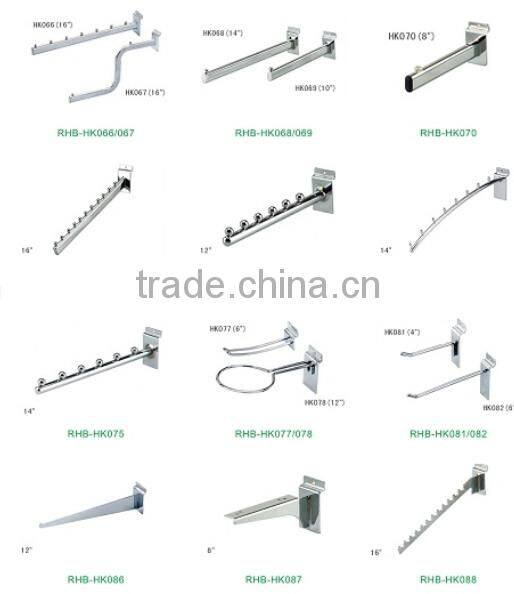 decorative metal hooks