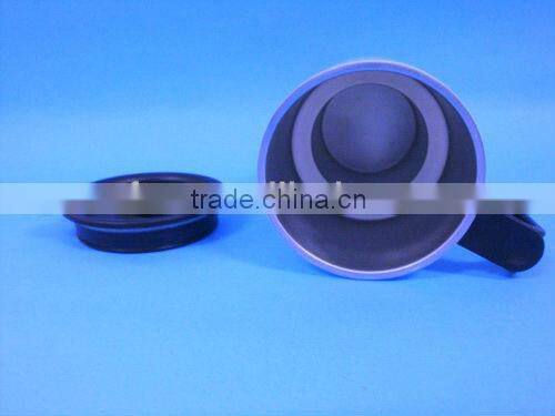350ml Stainless Steel Car Cup / Mug with cover
