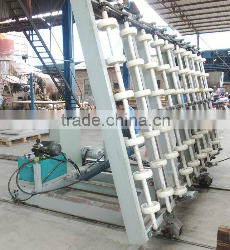 Good quality auto loading machine for quartz stone slab/stone slab loading machine