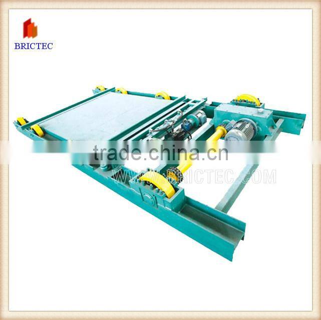 tunnel kiln new technology auto brick making machine manufacturer