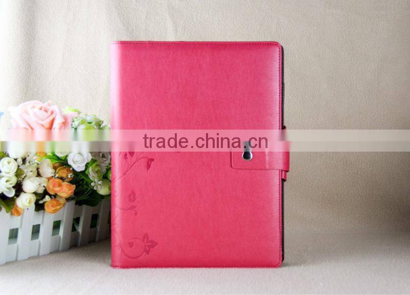 Hot Sales Calander Diary Notebook NS-1011