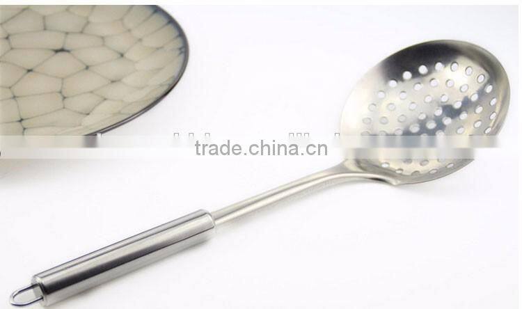 stainless steel kitchen utensil tools set