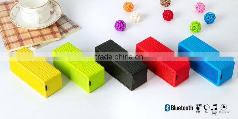 N16 Exclusive factory stereo speaker,high quality bluetooth loudspeakers